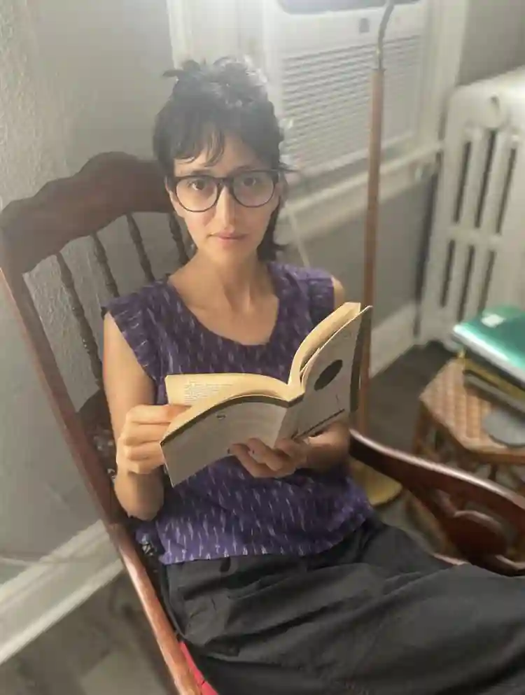 Charming 1bd For Rent