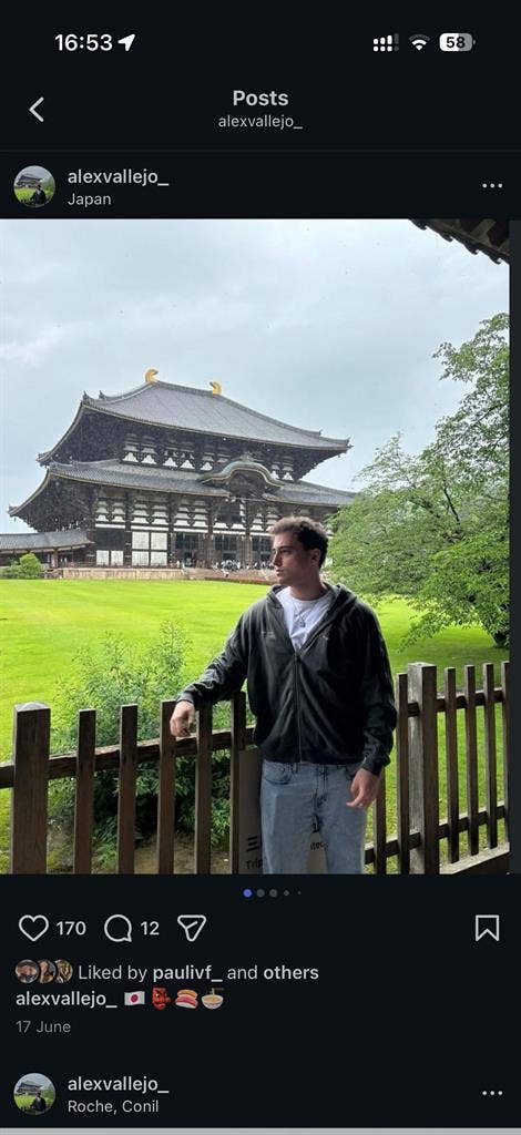 March - June East Village