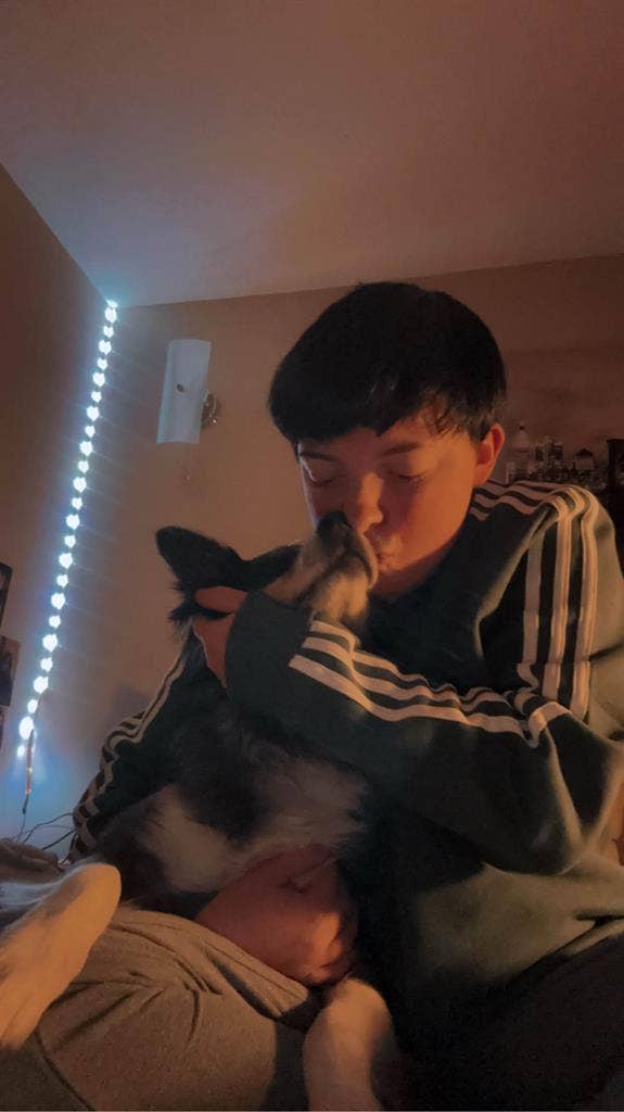 Looking to find a roomate/room!