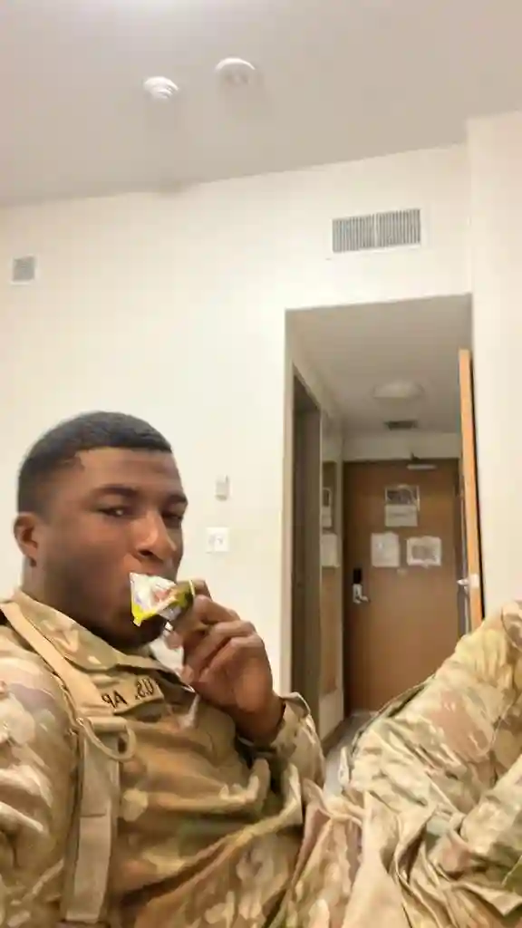 Looking for roommates