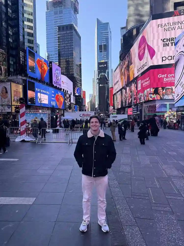 Looking for Room to Rent