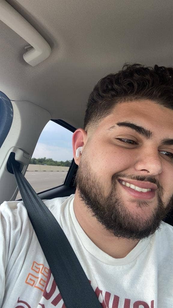 Looking for a place to rent