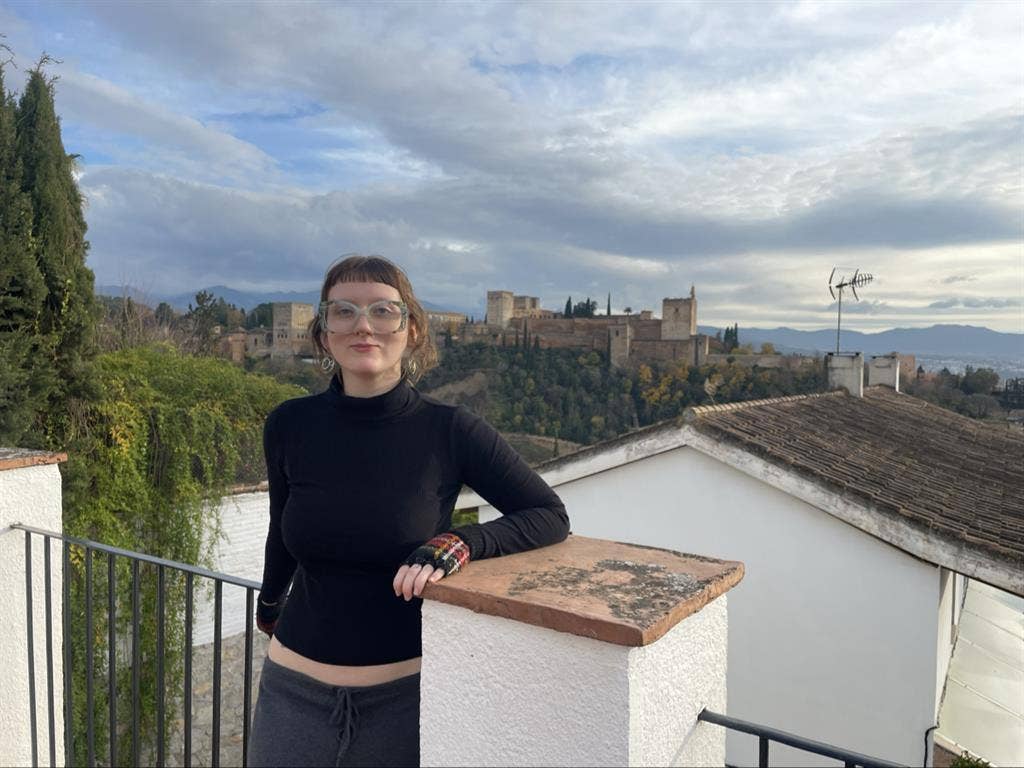Looking for a place to live