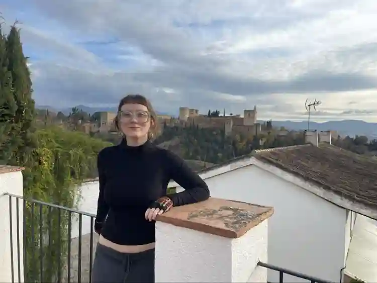 Looking for a place to live