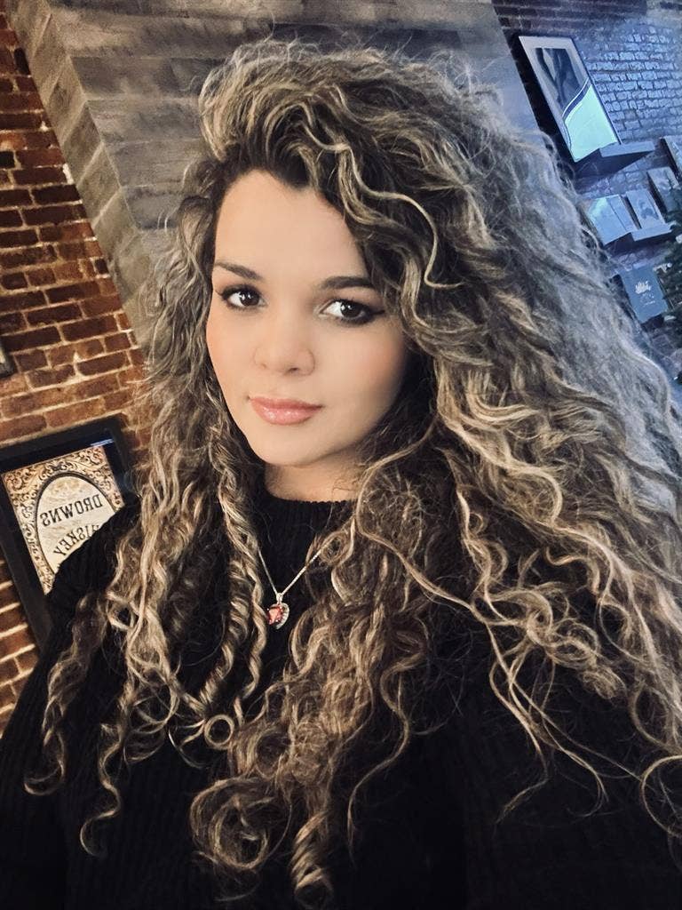Richel Chrís