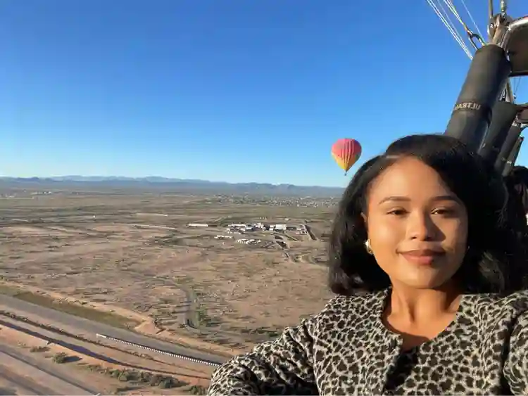 Quiet, Clean, & Responsible