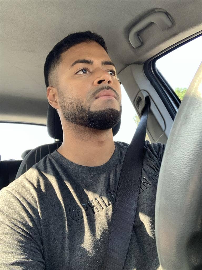 Quiet and respectful tenant