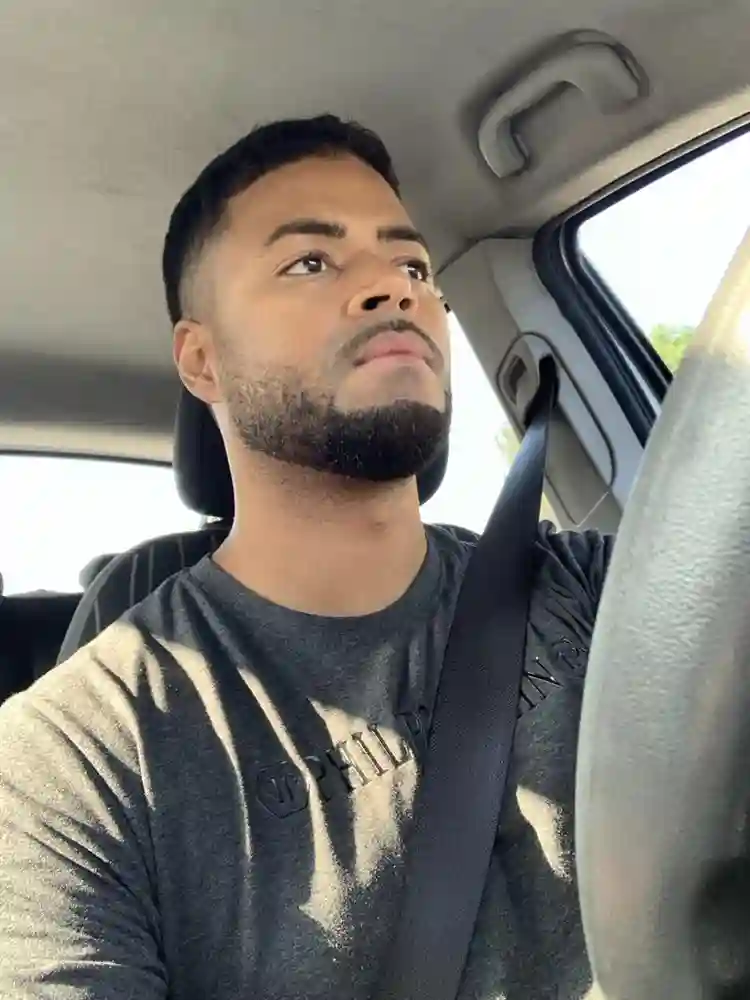 Quiet and respectful tenant