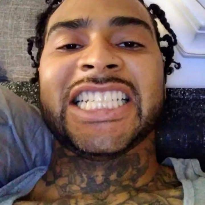 I hope I find a female roommate