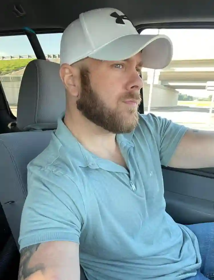 Seeking Room to Rent w/ dog