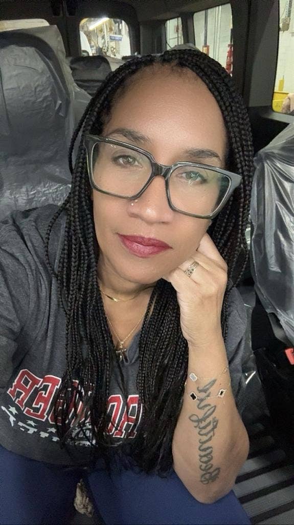 Decent convenient place