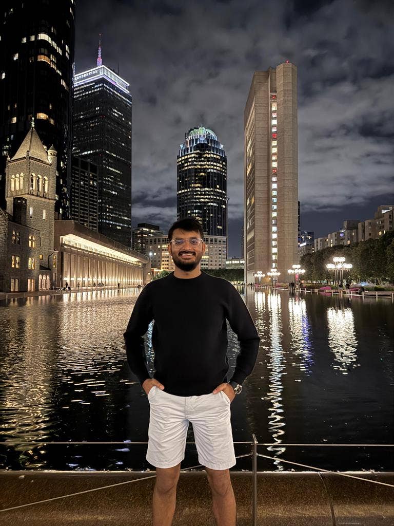 looking for accommodation