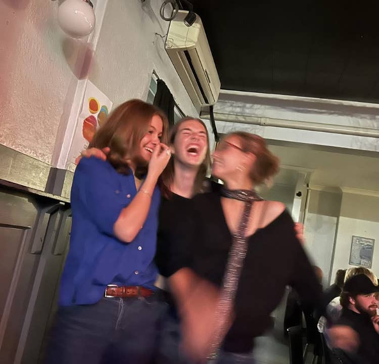 Looking for a room or roommate