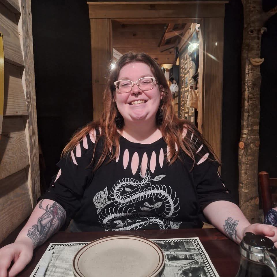 In Urgent Need Of Room for 2!