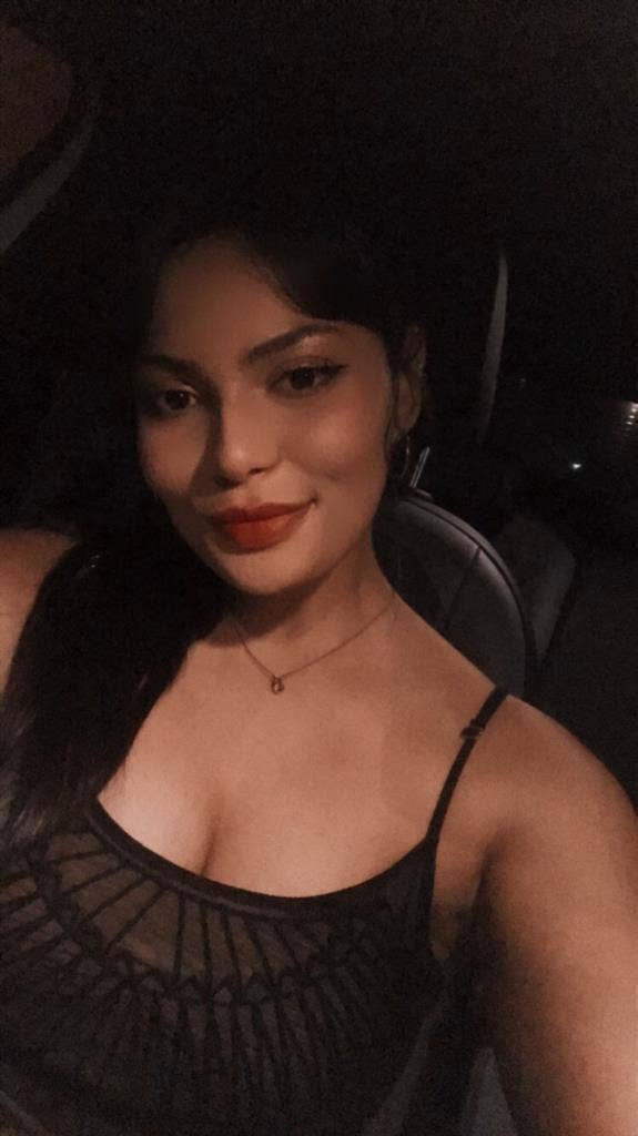 Shared apartment or house