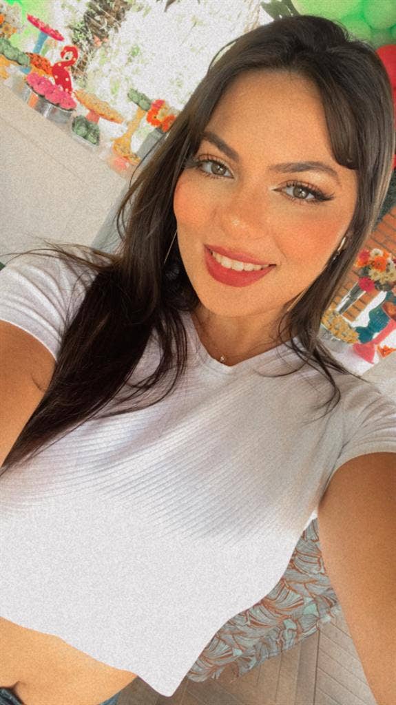 Shared apartment or house