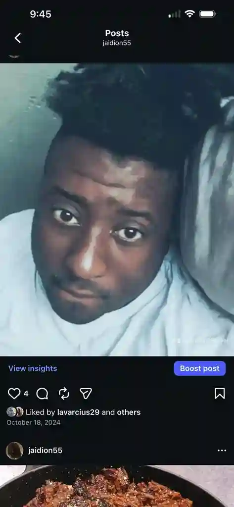 Need a room place to stay