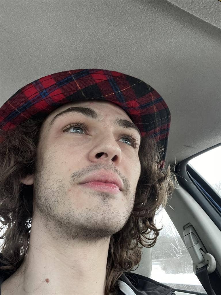 Jesse 30 salesman