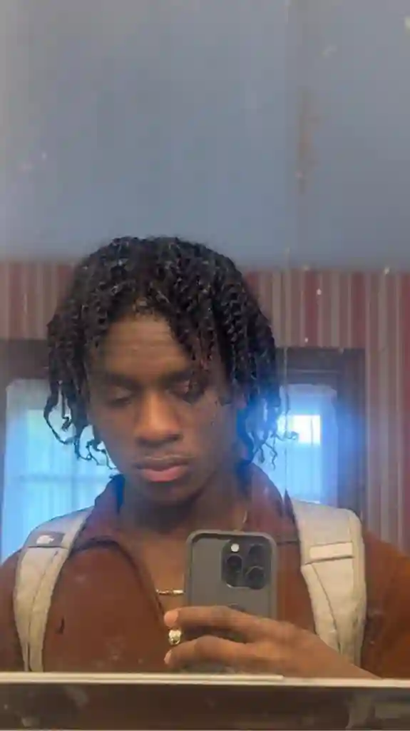 Jan - May Room or Roommate