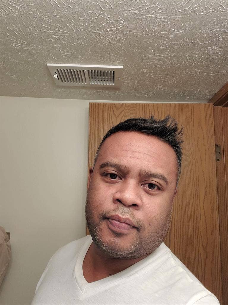 Pretty chill no drama here