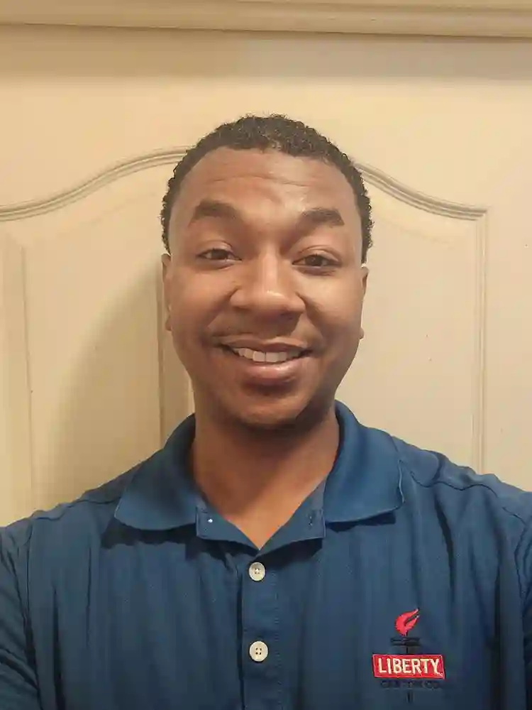 Amazon delivery🦺room for rent?