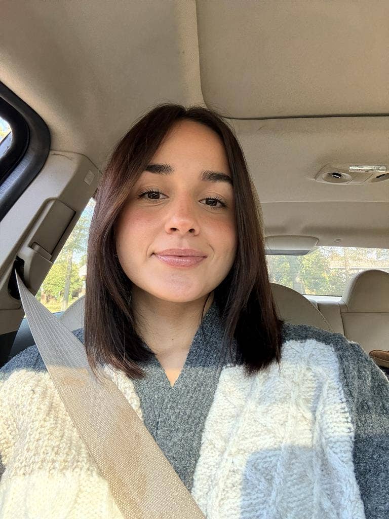 Looking for a room to rent!