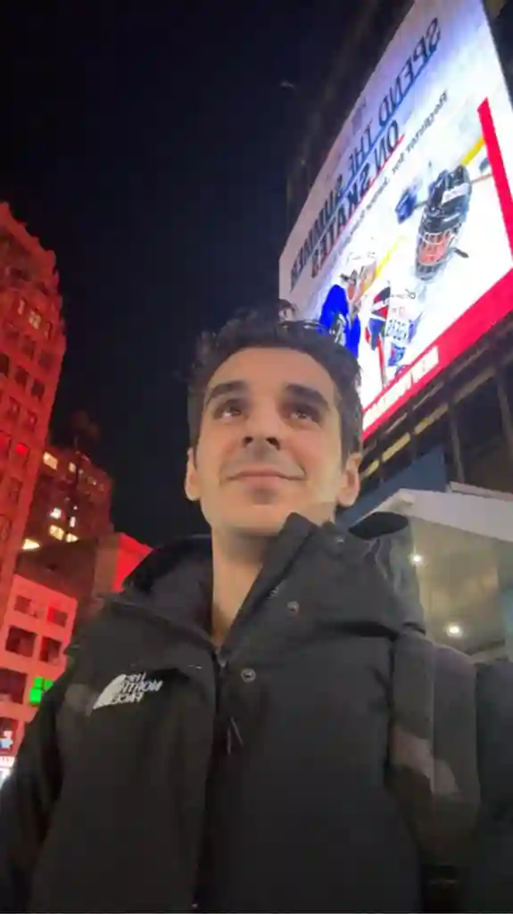 Working professional