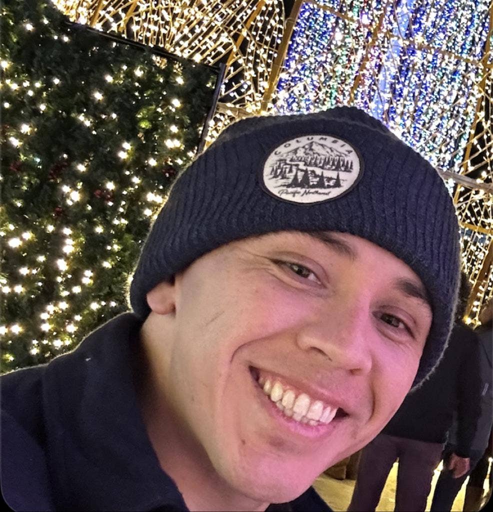 Quiet Working professional