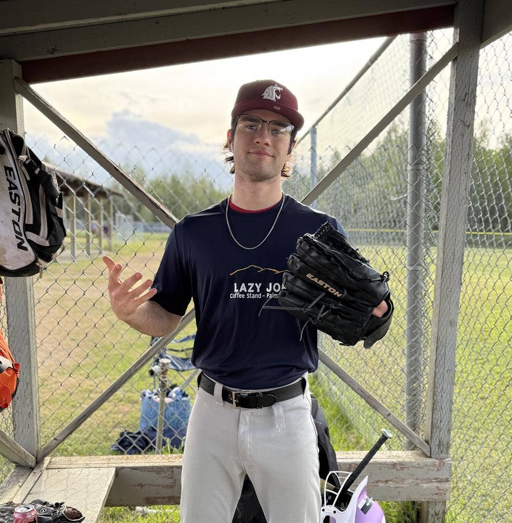 Nice place in February