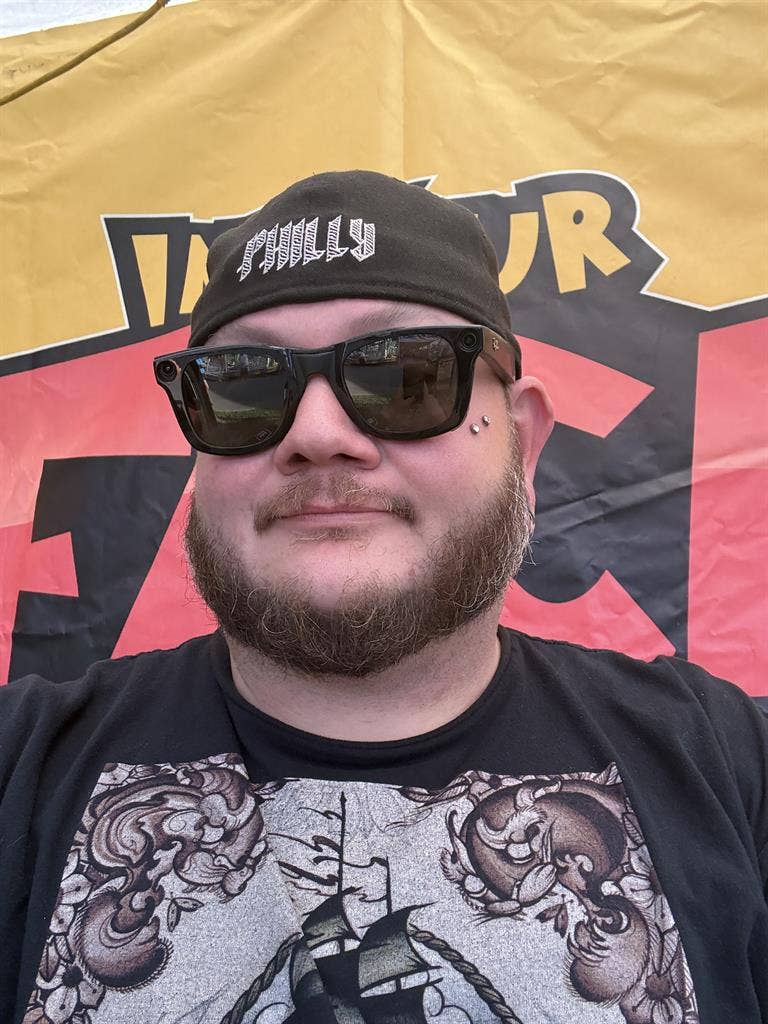 Matt