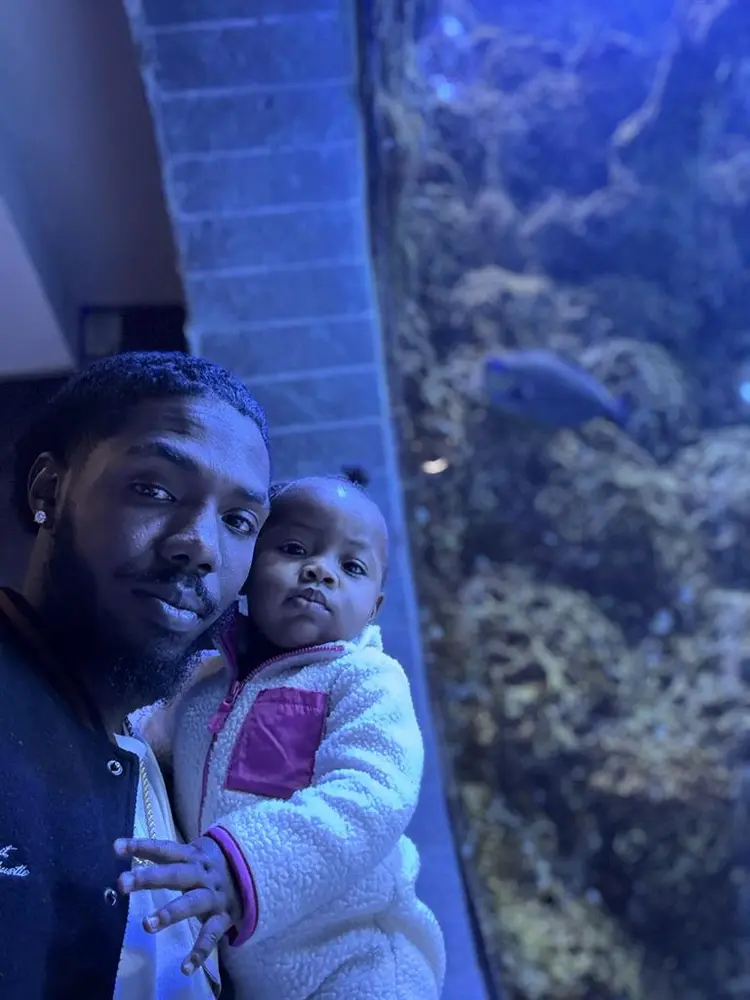 Just in need of a place to stay