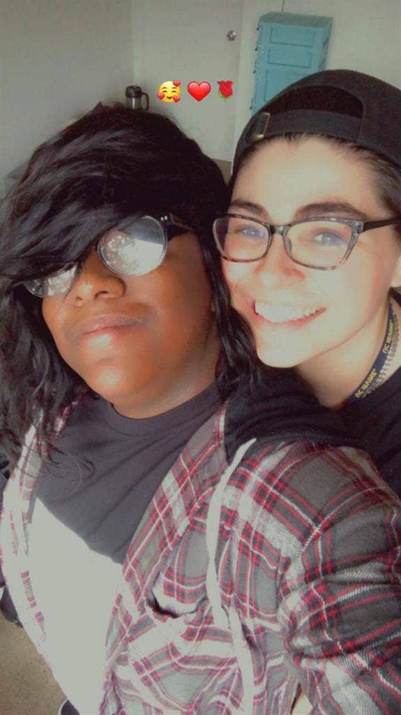 Couple seeking home!