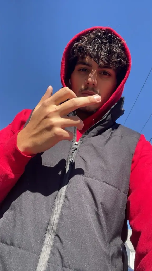 Student tryna get out