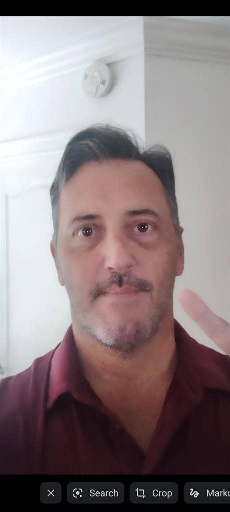 Want room, no drama, openminded