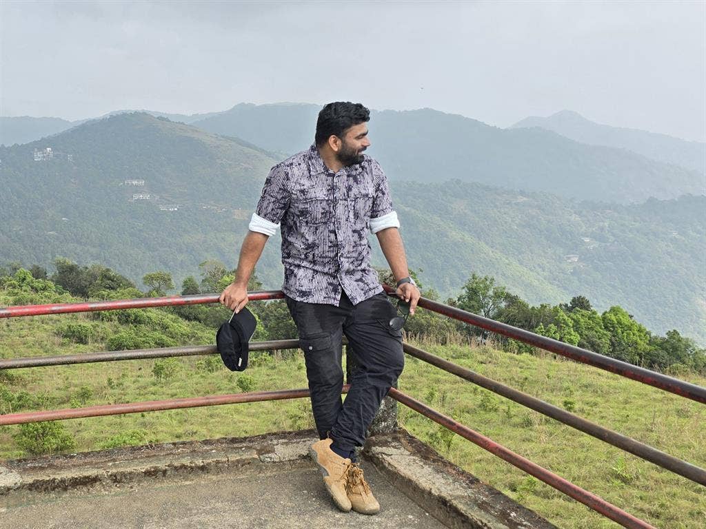 Looking for a Room for Rent