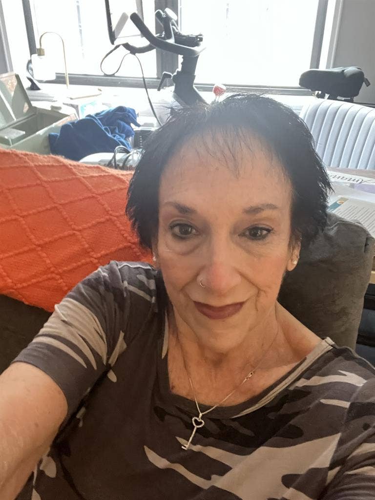 Retired 72 year old looking