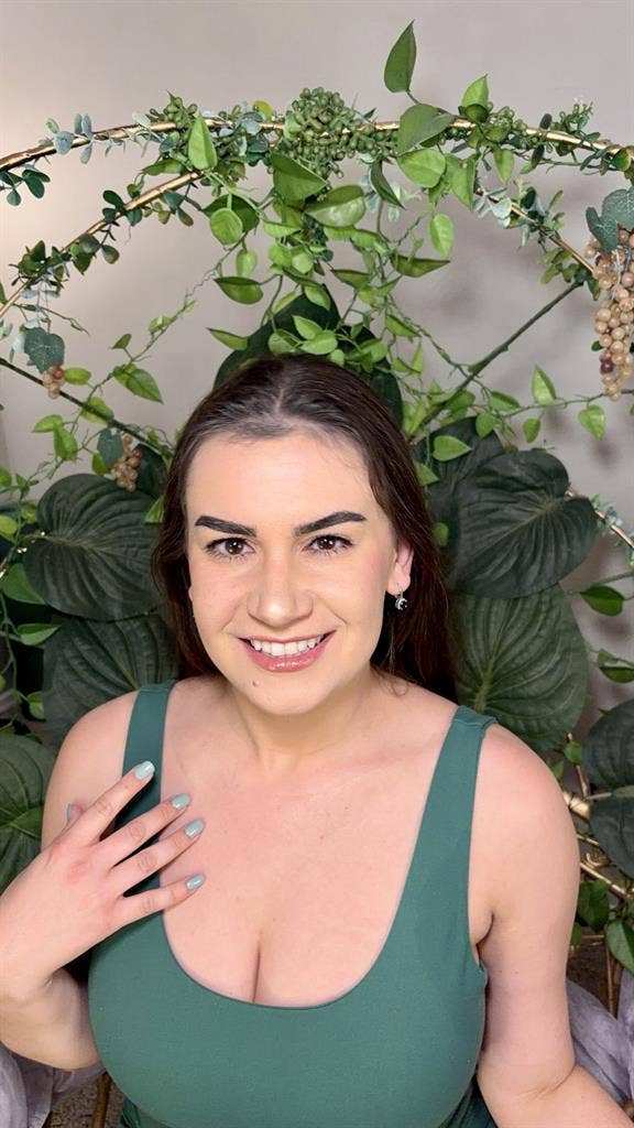 Veronica