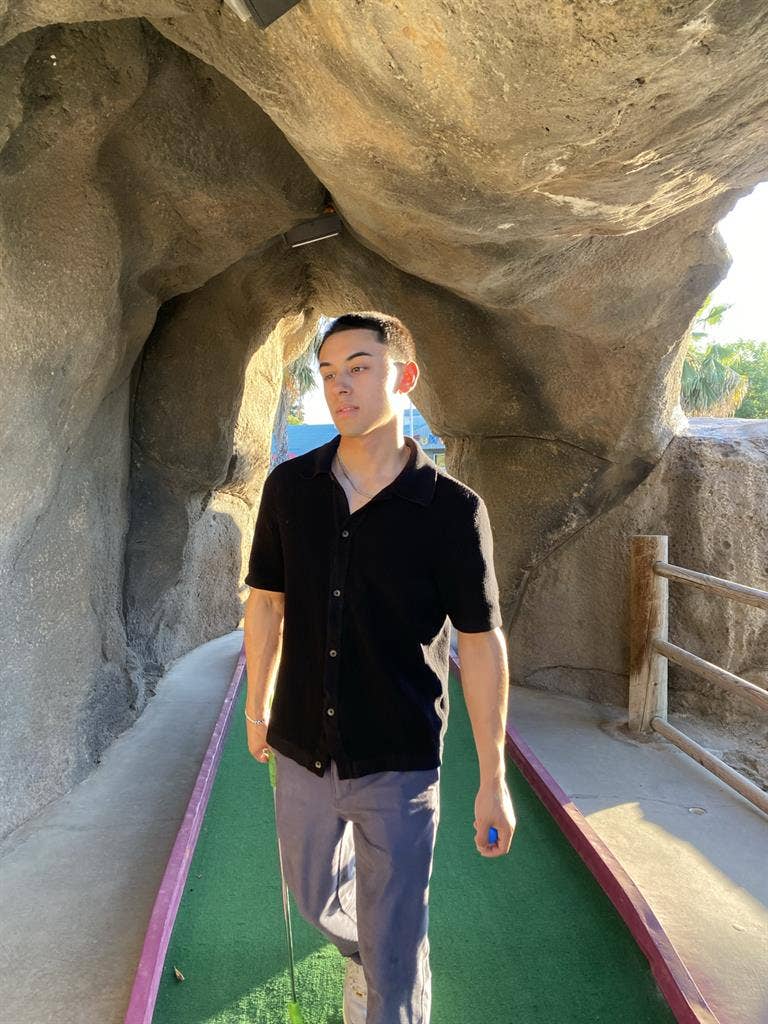 Just looking for a private bedroom