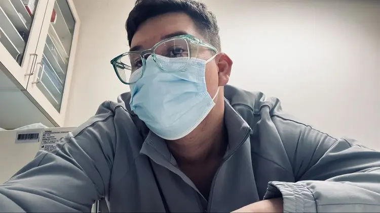 Looking Room to Rent in South OC