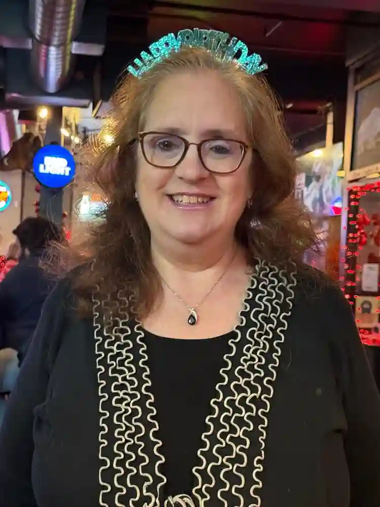 Room or lower level space