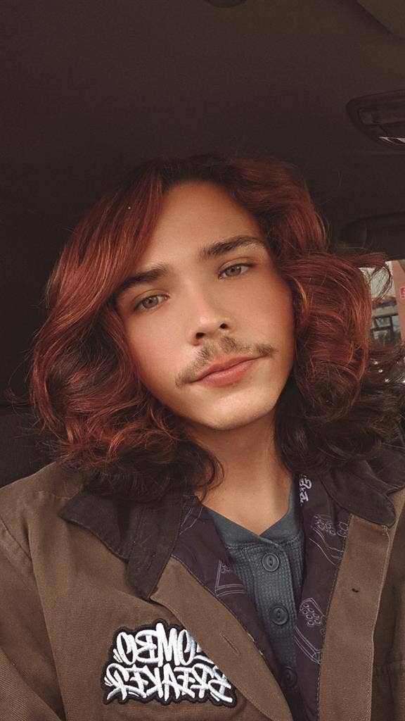 Hi, my name is James.