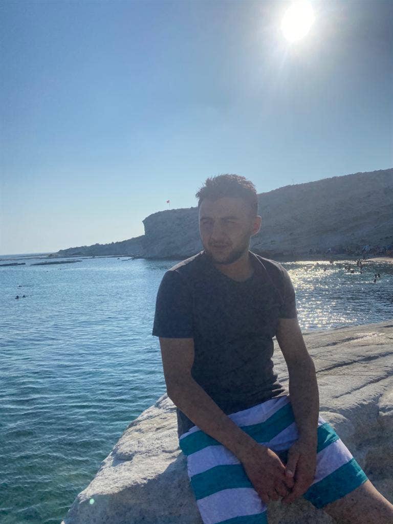 Veysel