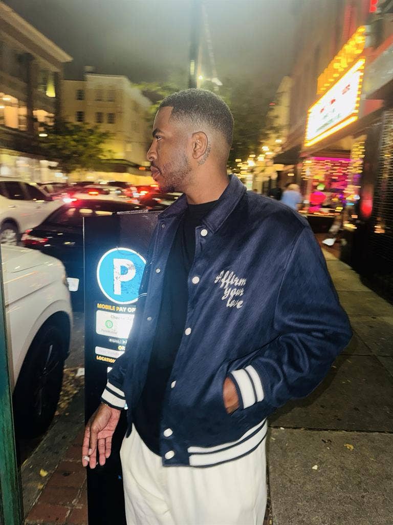 Looking for room