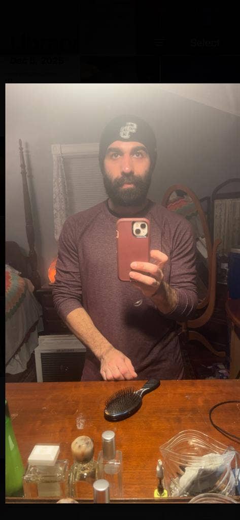 seeking a roommate 