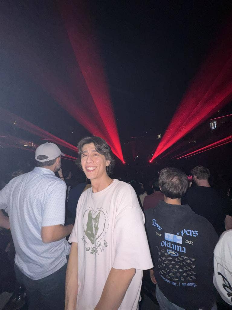 Looking For A Room Around June