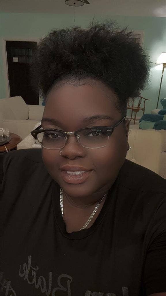 Just me