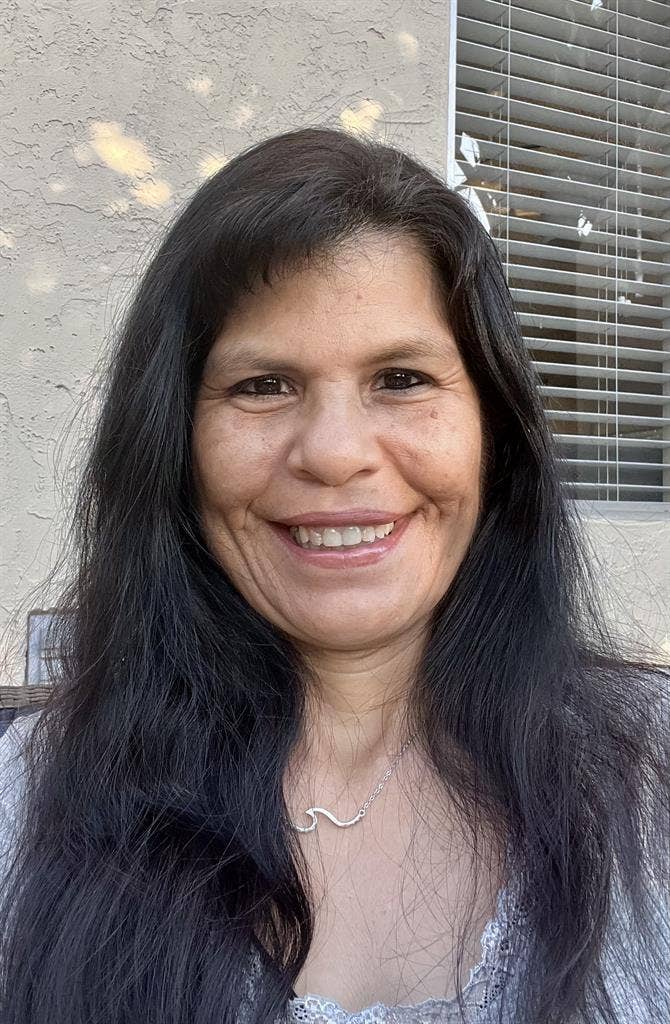Room Wanted in North County