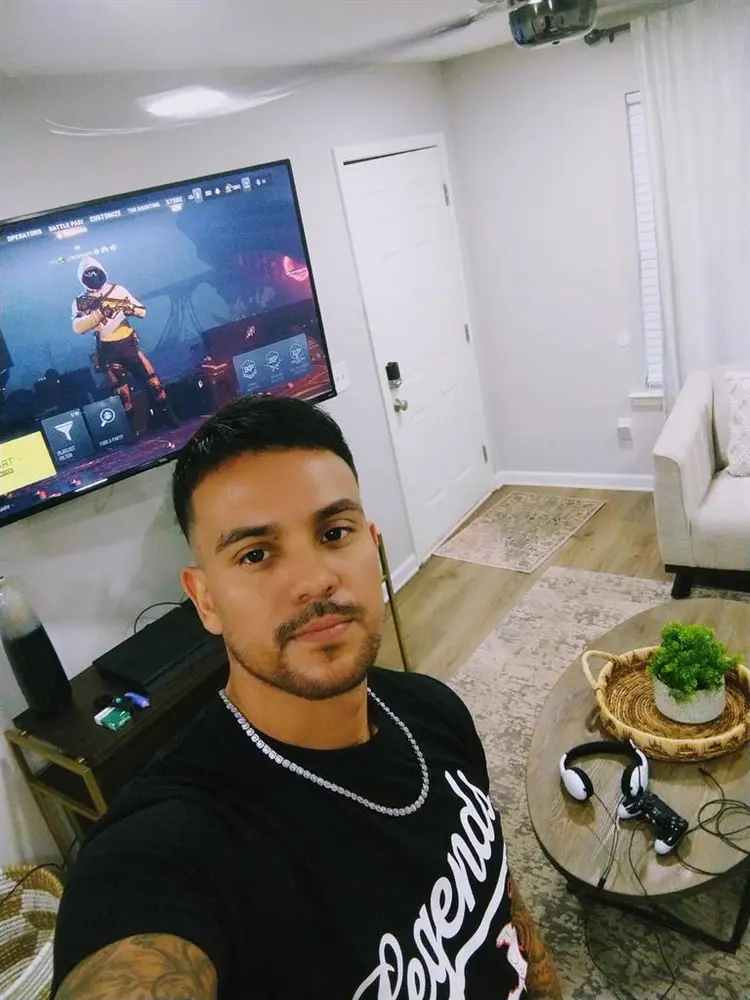 Looking for room