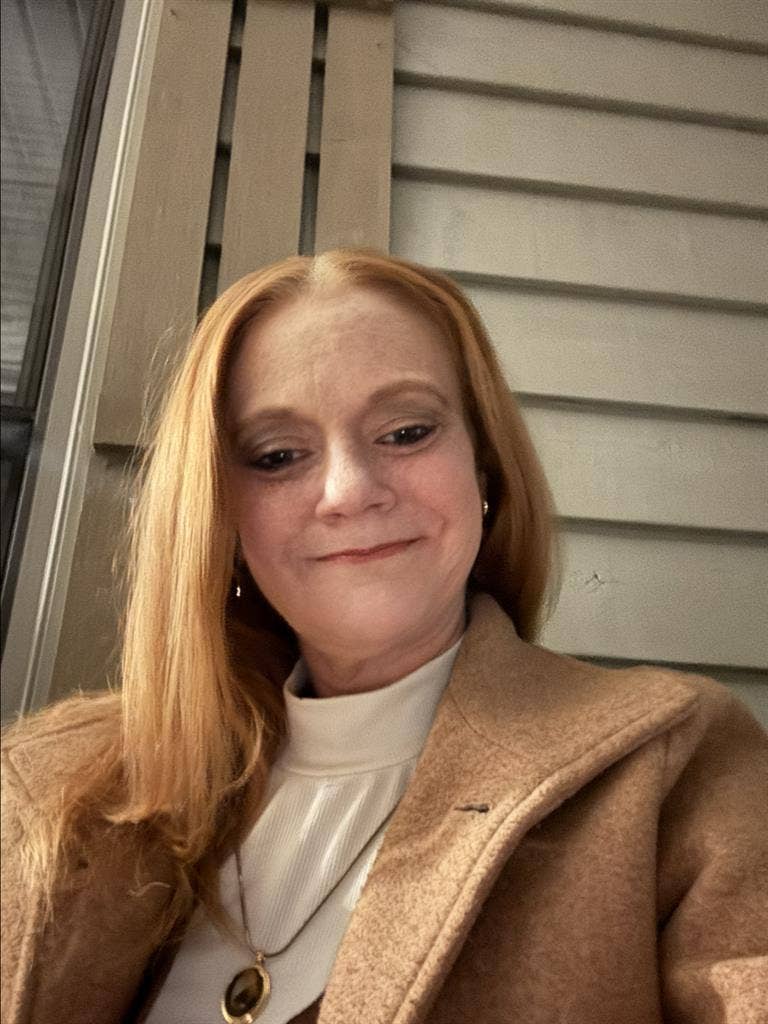 Brandi Albright