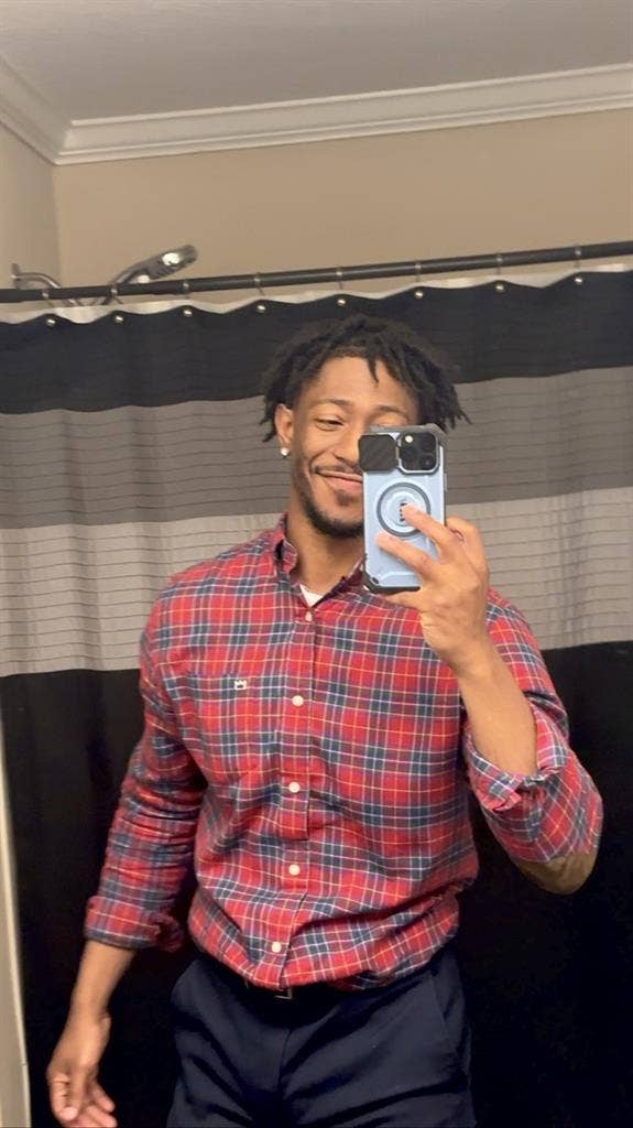 army vet/student new to HTX!